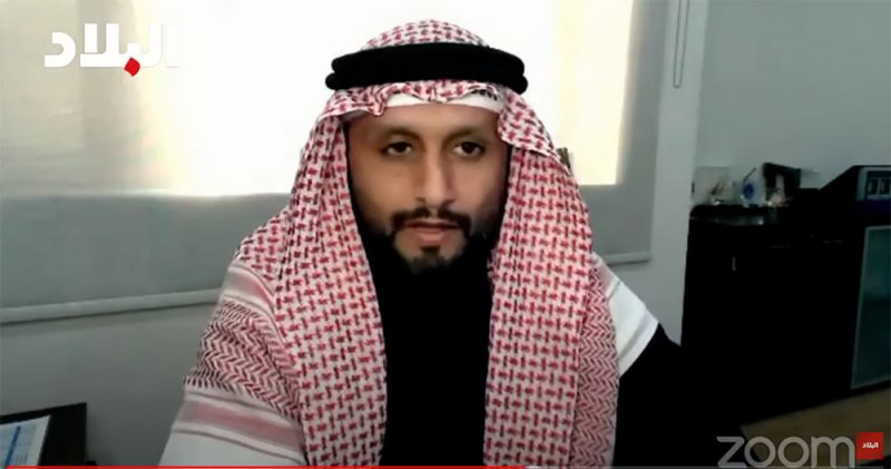 العبيدلي: هل أتيحت الفرصة لأصحاب المصلحة للتعبير عن رأيهم حول نظام مكافأة نهاية الخدمة للأجنبي؟
