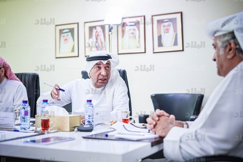 ناس: رأي "الغرفة" بنظام مكافأة نهاية الخدمة للأجنبي لم يؤخذ