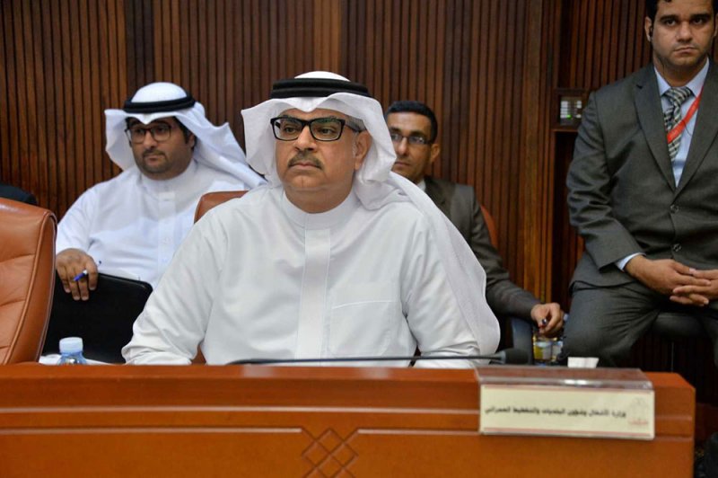 الرئيس التنفيذي لهيئة التخطيط والتطوير العمراني: اعتماد 6 مخططات تفصيلية جديدة