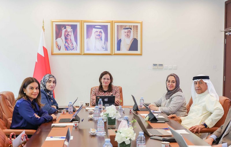 " خدمات الشورى" تواصل بحث مرئيات صندوق العمل "تمكين" حول اقتراح "التدريب المهني"