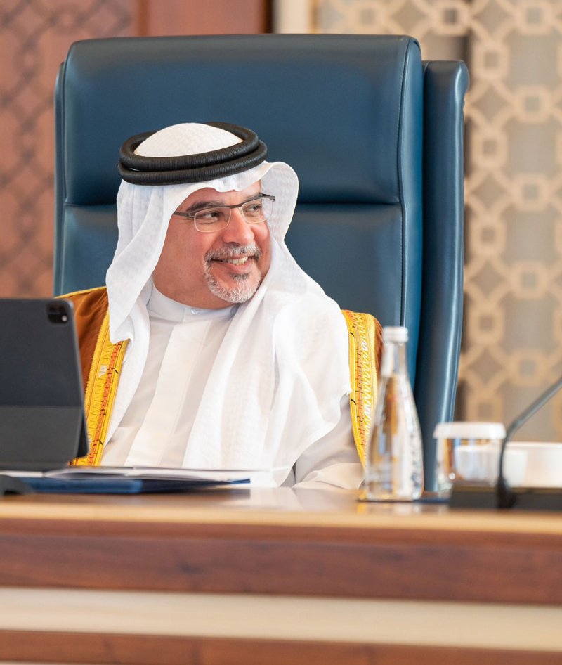 مجلس الوزراء يقر تدشين منصة بنك المعلومات العقارية "عقاري"