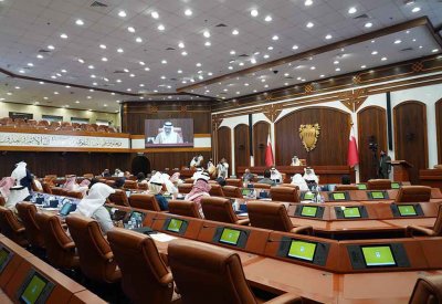 "نواب": وزراء يتغيبون عن الجلسة ويتأخرون بالرد على أسئلتنا