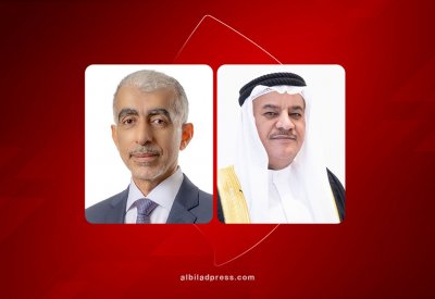 العليوي: "المدينة الرياضية" متأخر 5 سنوات.. والحواج: سيطرح بمناقصة بعد الانتهاء من التصاميم
