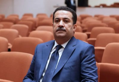 بغداد تستنكر ضربات أميركا: "عمل عدائي واضح"