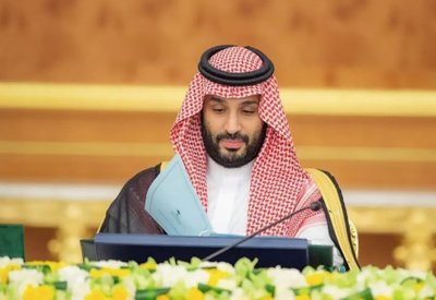 مجلس الوزراء السعودي يرحب بقرار مجلس الأمن بشأن غزة والتوصل إلى خريطة طريق لدعم مسار السلام في اليمن