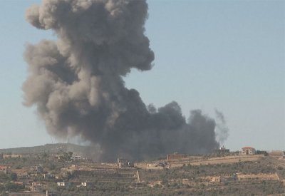 غالانت: إسرائيل تتعرض لهجمات من 7 جبهات وترد على 6 حتى الآن