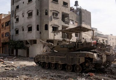 لرابع مرة.. انقطاع كامل للاتصالات والإنترنت في قطاع غزة