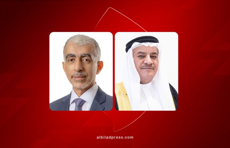 العليوي: "المدينة الرياضية" متأخر 5 سنوات.. والحواج: سيطرح بمناقصة بعد الانتهاء من التصاميم