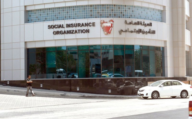 "التأمينات": لا يتعيَّن على صاحب العمل دفع أية اشتراكات عن الفترة السابقة على نفاذ أحكام النظام