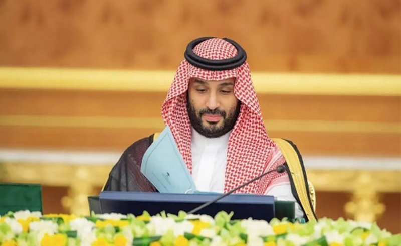 مجلس الوزراء السعودي يرحب بقرار مجلس الأمن بشأن غزة والتوصل إلى خريطة طريق لدعم مسار السلام في اليمن