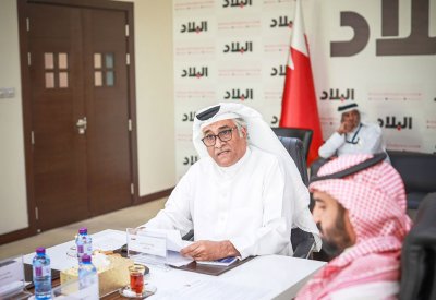ندوة “البلاد” وضعت السؤال والجواب على الطاولة