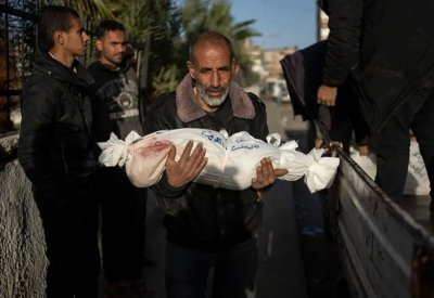 غزة أخطر مكان في العالم.. تحذير أممي "الوضع مروع"