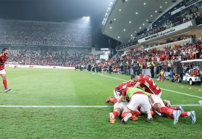 السوبر المصري: الأهلي لتعزيز رقمه القياسي في أبوظبي