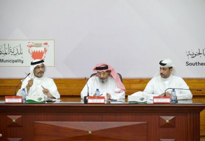 موافقة بالأغلبية على اصدار قانون تنظيم المباني