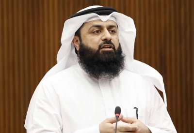 النائب جميل ملا حسن: بدء العمل في مشروع السوق المركزي بمدينة حمد
