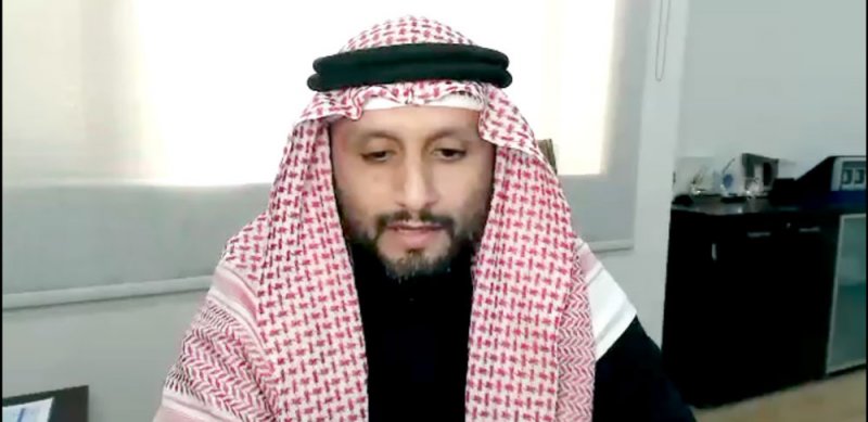 رئيس “الاقتصاديين”: حماية الوافدين سينعكس بالمـؤشــــرات الــدوليـــة