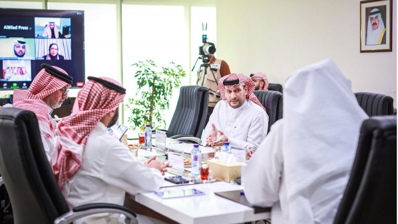 الرئيس التنفيذي لـ “LMRA”: استلام شكاوى بعدم صرف مكافأة نهاية الخدمة للأجانب