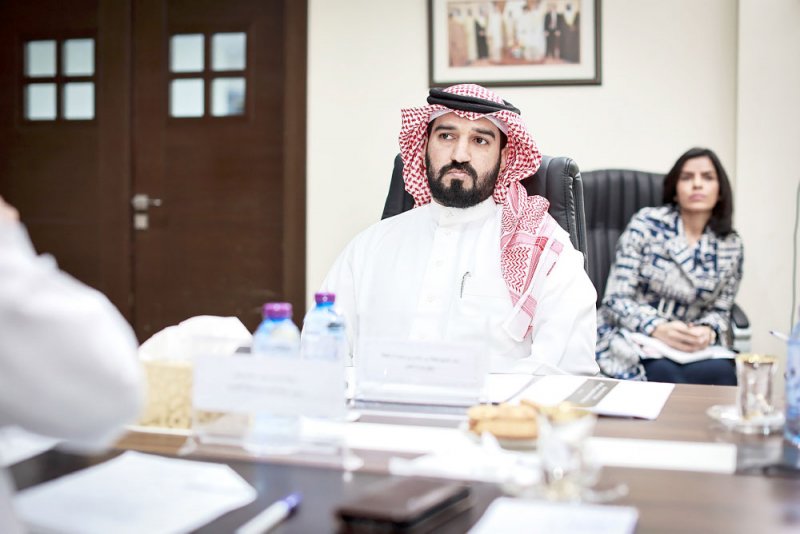 سمو وكيل “العمل”: النظام الجديد لمكافأة نهاية خدمة الأجنبي يكفل حق العامل