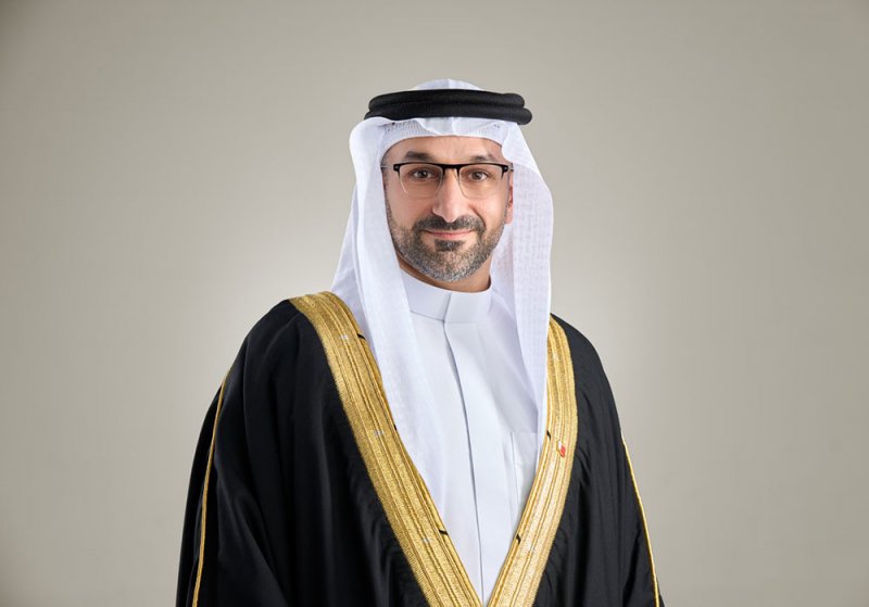 صادرات البحرين توقع مذكرة تفاهم مع شركة  TÜV Rheinland