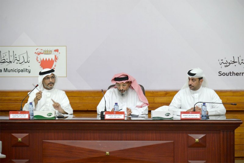 موافقة بالأغلبية على اصدار قانون تنظيم المباني