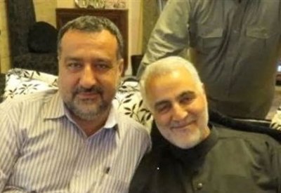 الحرس الثوري الإيراني: طوفان الأقصى لم تكن انتقاما لسليماني