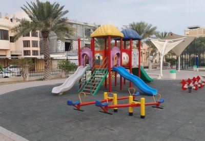 "البلديات": أعمال الصيانة والتطوير مستمرة للحدائق والمنتزهات والمماشي