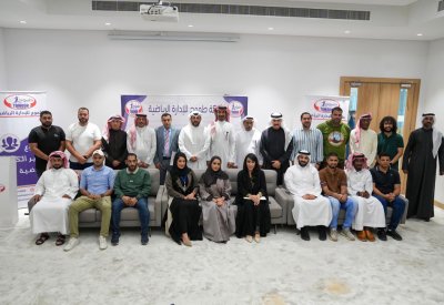 "طموح" تختتم ورشة الإدارة المالية في المؤسسات الرياضية