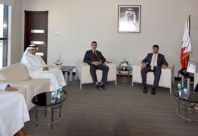 "الوطنية للحقوق" تؤكد على أهمية تعزيز العمل النقابي وتهيئة البنى التحتية المناسبة لتمكين الاتحادات العمالية