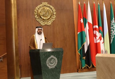 السلوم: البحرين تُجدد موقفها الراسخ في دعم القضية الفلسطينية تماشيًا مع التوجيهات الملكية السامية