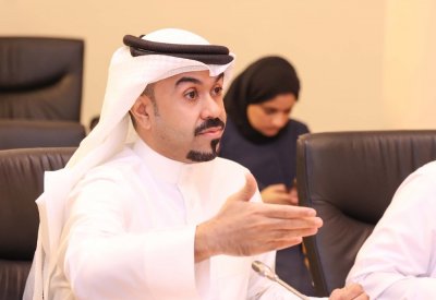 "البلدي" العود: لفصل تطوير شارع 17 بـ"سماهيج" عن تطوير شارع ريا