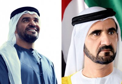 أمسية غنائية متفردة تبثها "دبي للإعلام" الأحد المقبل