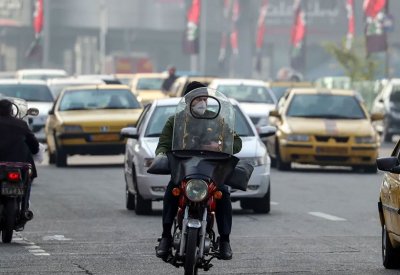 إيران تعدم 4 "مخربين" على صلة بجهاز الموساد الإسرائيلي