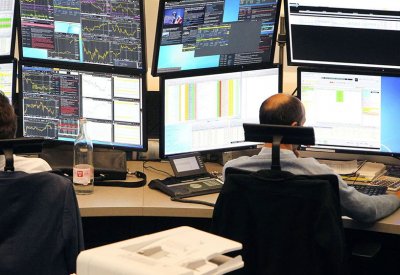 الأسهم الأوروبية ترتفع في آخر يوم للتداول هذا العام