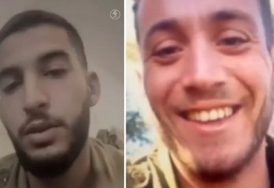 أبحث عن الأطفال لأطلق الرصاص على رؤوسهم.. فيديو لجندي إسرائيلي يثير عاصفة عالمية
