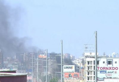 قتلى وجرحى في غارات جوية مكثفة للجيش السوداني جنوب دارفور