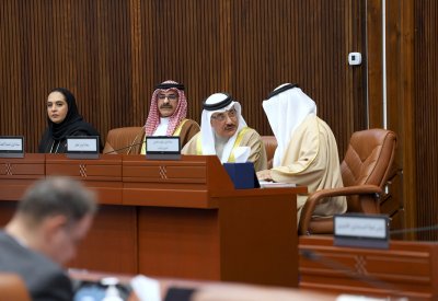 النواب ينظر باقتراح حصر الوظائف الحكومية على المواطنين