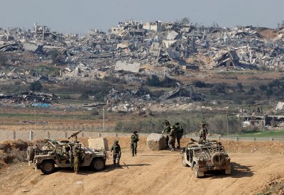 مصادر طبية: أكثر من 21 ألف شهيد بالقصف الإسرائيلي على غزة