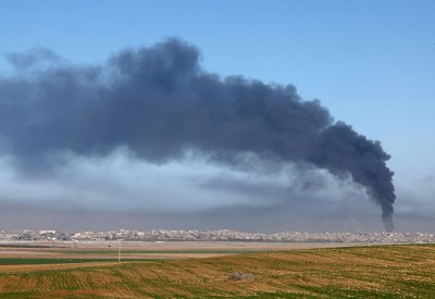 التصعيد في غزة.. ارتدادات تتخطى حدود القطاع وإسرائيل