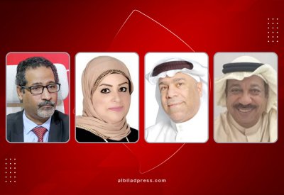 نقاد وفنانون بحرينيون يشاركون في مهرجان المسرح العربي ببغداد