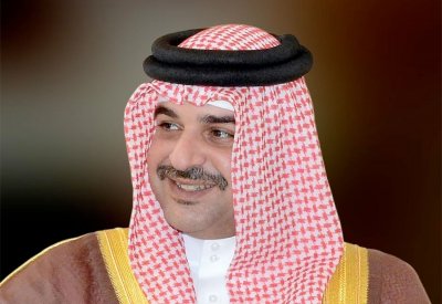 سمو الشيخ عبدالله بن حمد آل خليفة يؤكد حرص مملكة البحرين على دعم القضايا البيئية كافة لاهميتها البالغة في تحقيق أهداف التنمية المستدامة