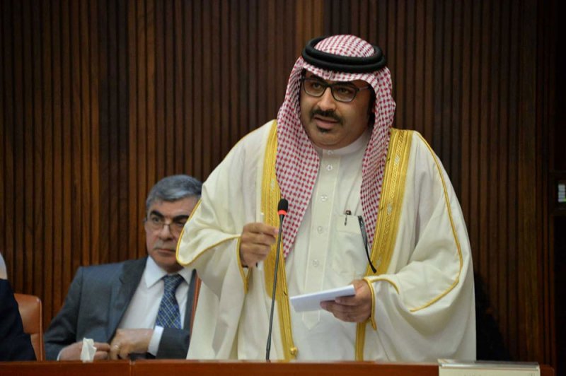 استكمال إجراءات ترسية مشروع هدم وإعادة بناء سور مدرسة رقية