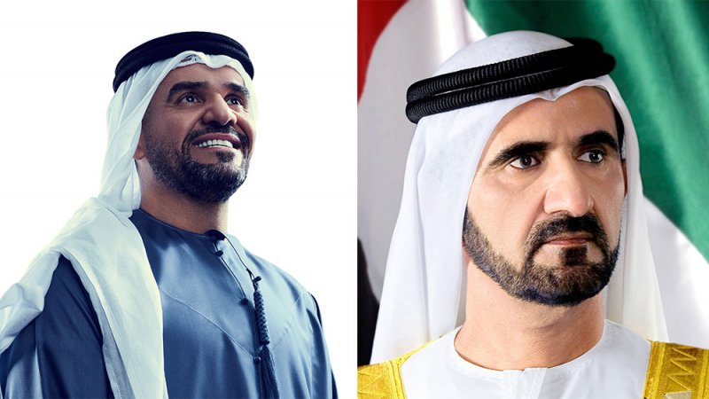 أمسية غنائية متفردة تبثها "دبي للإعلام" الأحد المقبل