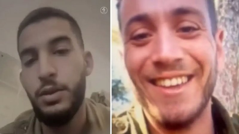 أبحث عن الأطفال لأطلق الرصاص على رؤوسهم.. فيديو لجندي إسرائيلي يثير عاصفة عالمية