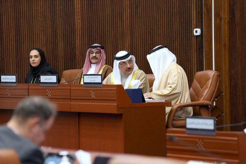 النواب ينظر باقتراح حصر الوظائف الحكومية على المواطنين