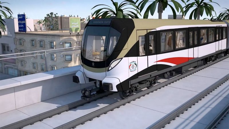 "مترو بغداد".. هل يرى النور قريبا بعد عقود من التأخير؟