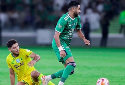 مفاجأتان في قائمة الجزائر لكأس أمم إفريقيا