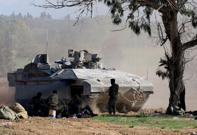 "جسدية ونفسية".. طبيبة تتحدث عن طبيعة إصابات جنود إسرائيل