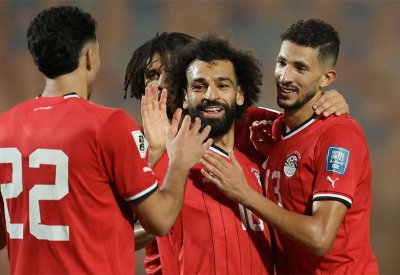 كأس أمم إفريقيا.. إعلان القائمة النهائية لمنتخب مصر