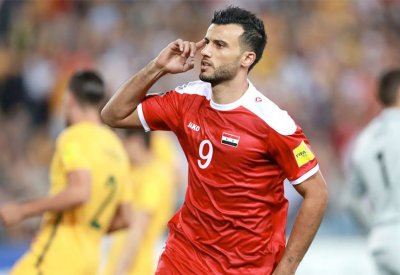 كوبر عن استبعاد السومة: أختار اللاعبين المفيدين لمنتخب سوريا