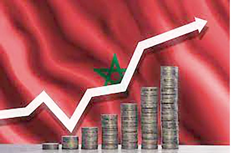 نمو اقتصاد المغرب يتحسن في الربع الثالث إلى 2.8 %
